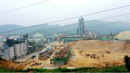 四川渠縣 項目攻堅促發展，綠色建材產業加速崛起